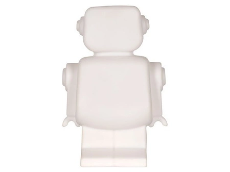 Lampka nocna LED robot Hero FLOW AMSTERDAM