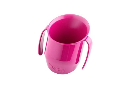 Kubeczek Doidy Cup - fuksja NOWY DESIGN