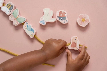 Little Dutch Nawlekanka Flowers & Butterflies 120747