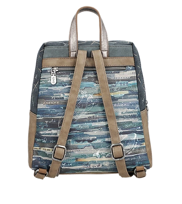 Plecak trapez | Anekke Iceland