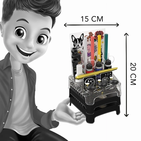 Profesjonalne studio tatuażu 5437