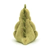 jellyCat - Dinozaur Oliwkowy 51 cm