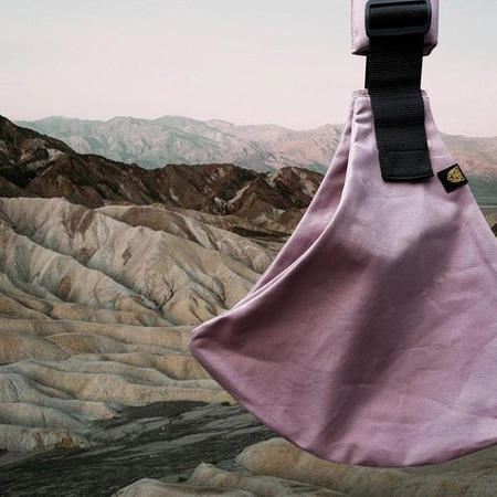 Wildride Nosidło wspomagające Vintage Rose