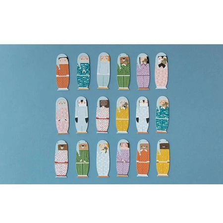 Gra Goodnight, Dobranoc! | Londji®