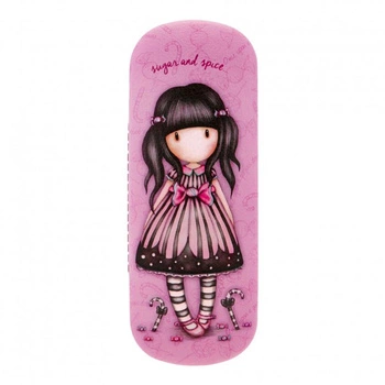 Futerał na okulary - Gorjuss - Sugar and Spice