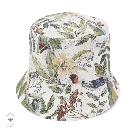 Kapelusz - Ornithology - L (58 cm)