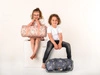 Torba sportowa Unikorn pink KIDZROOM