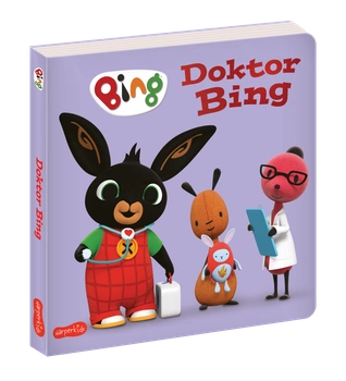 Doktor Bing. Bing