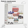 Zestaw samochodów Londyn Le Toy Van