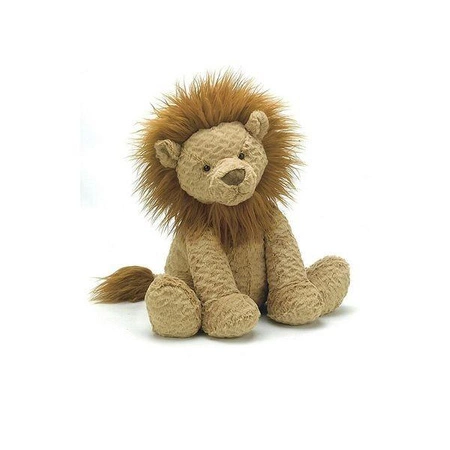 JellyCat Lwiątko Toffi 31 cm