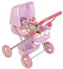 Wózek dla lalek Baby Stella 156350-Manhattan Toy, wózki dla lalek