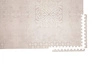 TODDLEKIND Mata do zabawy piankowa podłogowa Prettier Playmat Persian Sand Beige