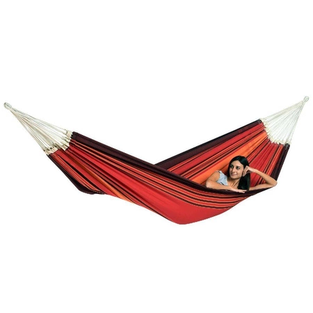 Amazonas Hamak Paradiso Terracotta