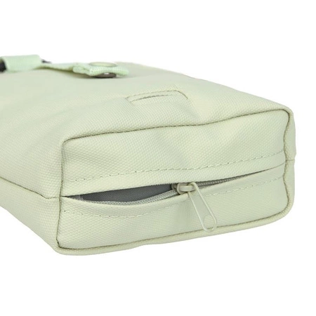 PALOPA Torebka saszetka na smakołyki dla psa Karl pale khaki M