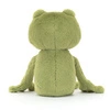 JellyCat - Żaba 23 cm