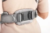 BABYBJORN - nosidełko Harmony 3D Mesh, Srebrny
