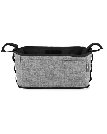 Skip Hop Organizer do Wózka Grab&Go Ultra Grey Melange