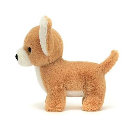 JellyCat - Chihuahua Isobel 17 cm