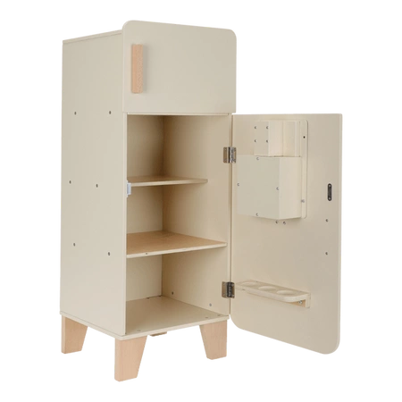 Little Dutch Duża kuchnia pastelowa FSC LD7088