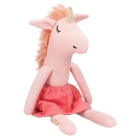 Przytulanka dla dzieci Unicorn Stella KIDZROOM Cud