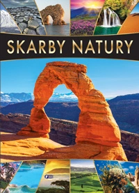 Skarby natury wyd. 2015