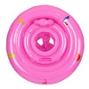 The Swim Essentials Kółko treningowe dla dzieci Różowe 2020SE23