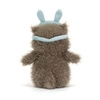 JellyCat - Leniwa Sowa 24 cm