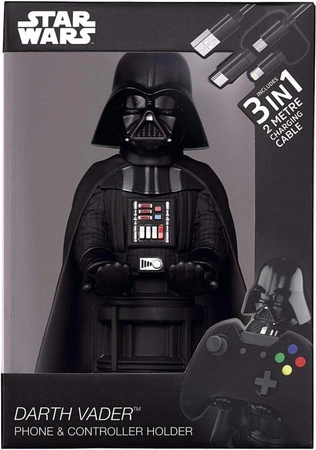 Stojak Gwiezdne Wojny - Darth Vader (20 cm)