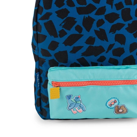 Szkolny plecak PUCE & PILOU 25x11x32 684083