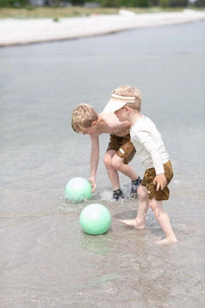 Piłka Scrunch - Miętowy