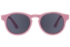 Okulary Babiators Original Keyhole Pretty in pink - 6+ Lat