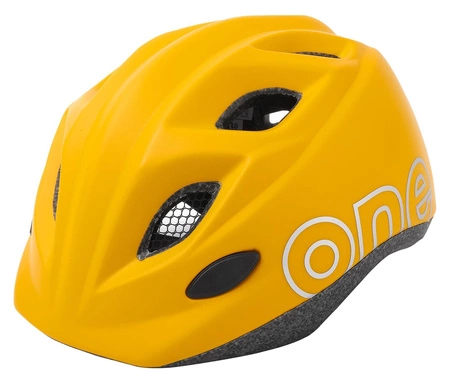 KASK Bobike ONE Plus size S - mighty mustrard
