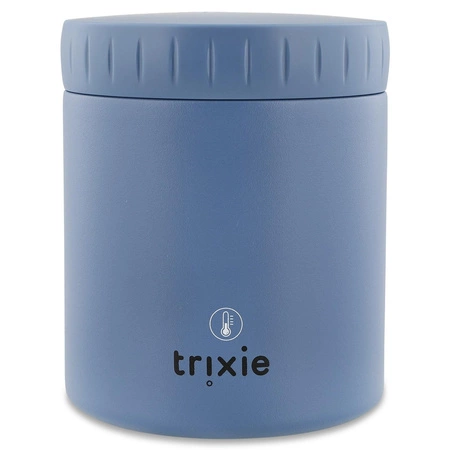 Termiczny pojemnik na jedzenie 350 ml - Słoń