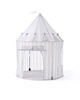 Kid's Concept - Namiot do zabawy stripe grey STAR