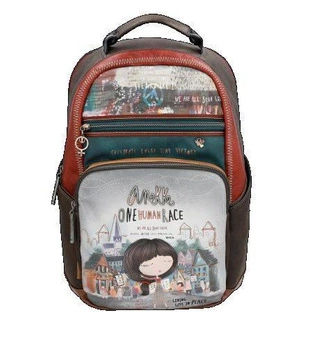 Plecak szkolny | Anekke Voice