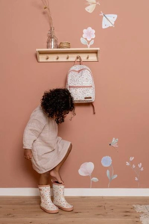 Little Dutch Kalosze 26/27 Flowers & Butterflies 120266