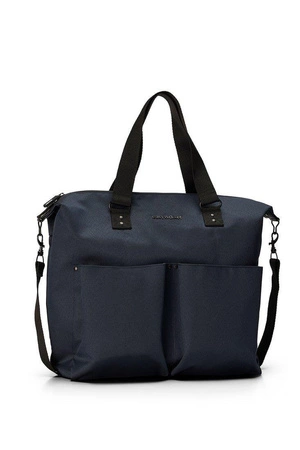 Easywalker Torba do wózka z przewijakiem i organizerem Sapphire Blue uniwersalna