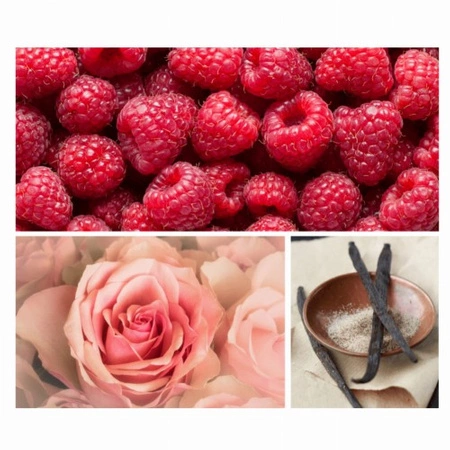 SIÓDME NIEBO - PIANKA DO KĄPIELI DLA MIŁOŚNIKÓW PIANKOWYCH CHMUR 60G - DRESDNER ESSENZ