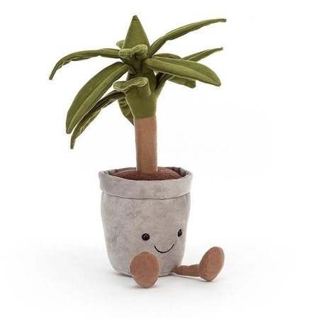 JellyCat Amuseable Dracena Smocza 31cm