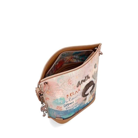 Torebka na ramię | Anekke Mediterranean