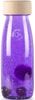 Petit Boum, Butelka sensoryczna FLOAT fioletowa