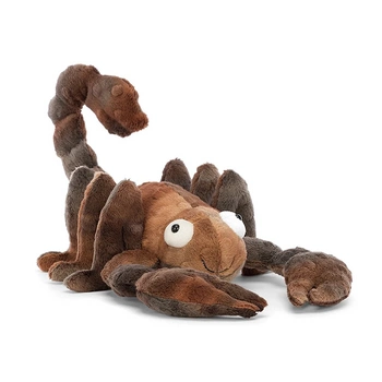 JellyCat  Simon Skorpion 9 x 27 cm