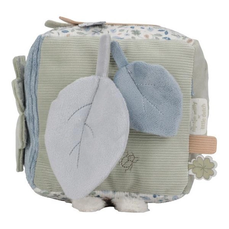 Little Dutch Miffy Kostka aktywizująca Lucky Leaves