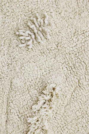 Bawełniany dywan do zabawy Wyspa