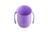 Kubeczek Doidy Cup - liliowy NOWY DESIGN