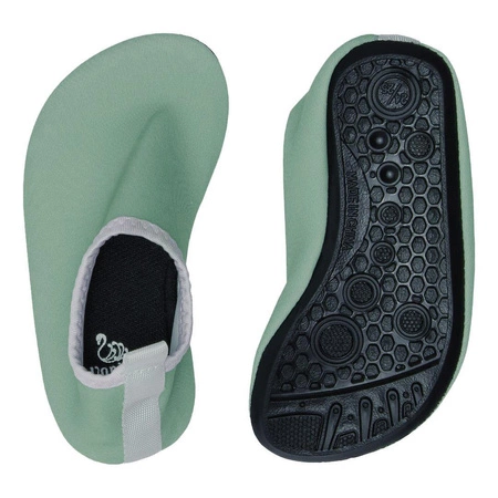 Buty do pływania UV dla dzieci Fern Green 20/21