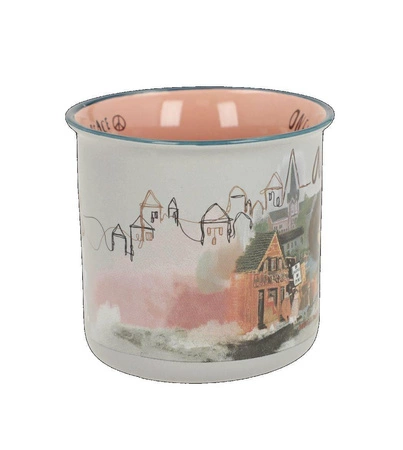 Kubek porcelanowy Voice | Anekke®