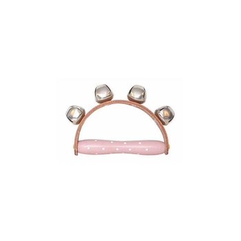 Dzwoneczki, janczary róż Jabadabado