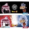 Kubek termoaktywny DRAGON BALL Goku vs Jiren