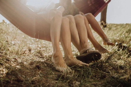 Amazonas Hamak Arte Vino